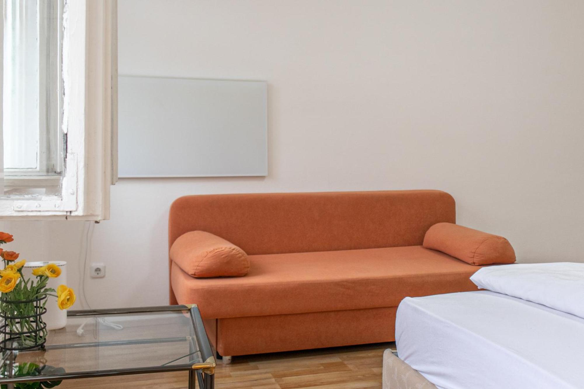 Budget City Stay - Near Wiener Stadthalle Ideal For Longstays מראה חיצוני תמונה